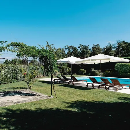 Villa Feel Discovery Casa Da Capela Douro Valley *